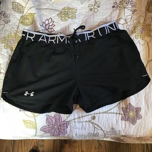 Under Armour shorts